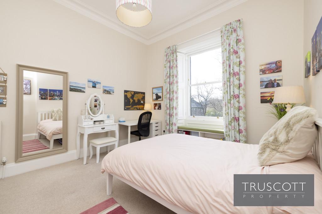 Double Bedroom 3