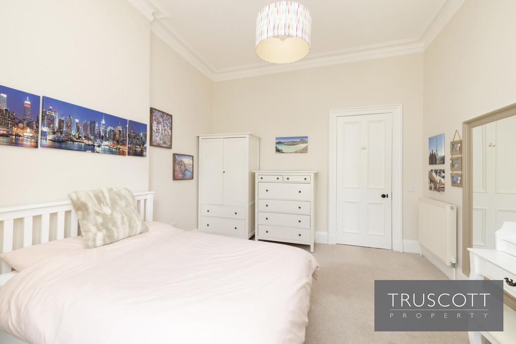 Double Bedroom 3