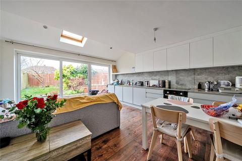 2 bedroom end of terrace house for sale, Rissington Close, Benhall, Cheltenham, GL51