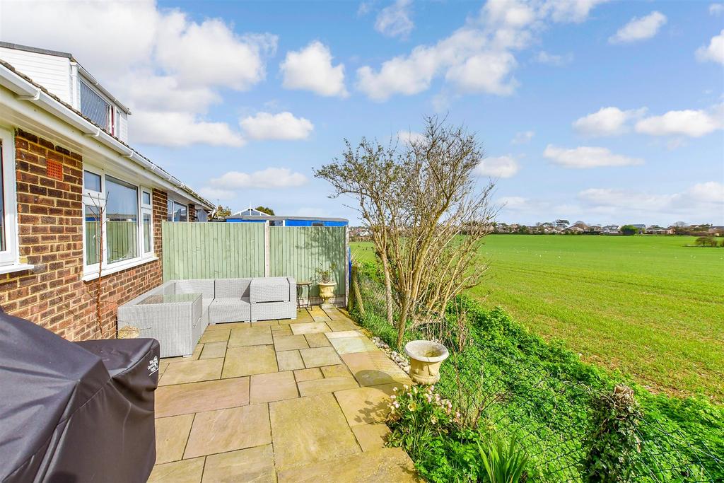 Patio / Decking