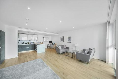 2 bedroom apartment for sale, Lancaster House, Beadon Road, London W6