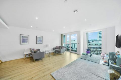 2 bedroom apartment for sale - Lancaster House, Beadon Road, London W6