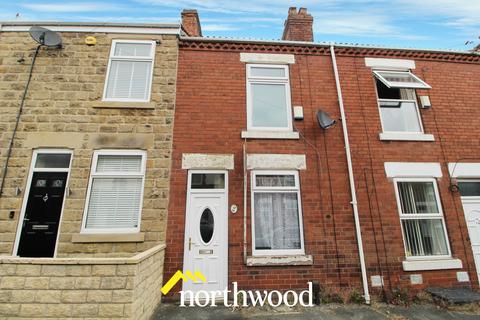 2 bedroom terraced house for sale,  Victoria Road, Doncaster S64