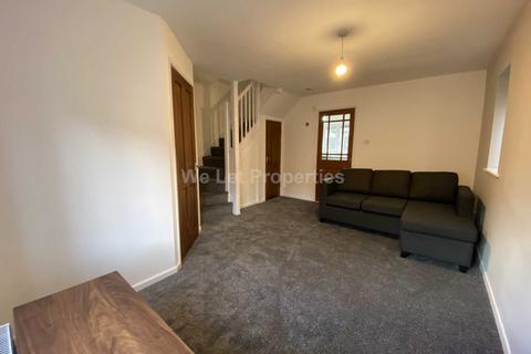 3 bedroom house to rent - Nash Street, Manchester M15