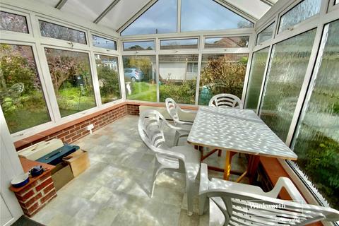 3 bedroom bungalow for sale - Falcon Drive, Mudeford, Christchurch, Dorset, BH23