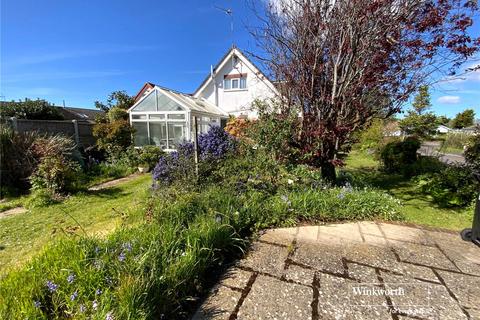 3 bedroom bungalow for sale, Falcon Drive, Mudeford, Christchurch, Dorset, BH23