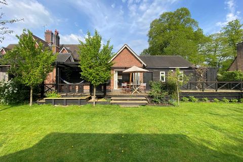 4 bedroom semi-detached house for sale, 'The Estate House', Main Road, Betley, Staffordshire