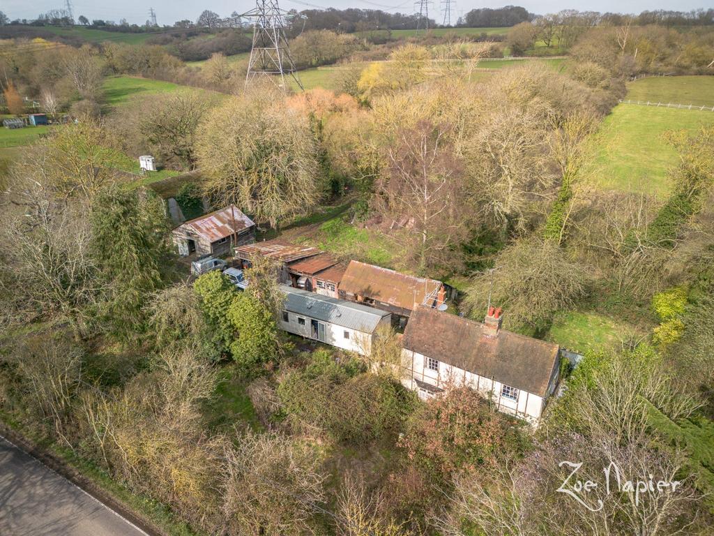 South Hanningfield 3 bed detached house for sale £900,000