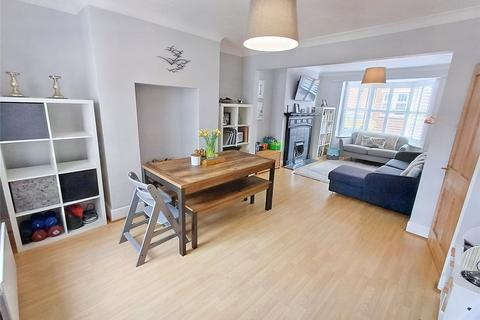 2 bedroom terraced house for sale, Salisbury Road, Lower Parkstone, Poole, Dorset, BH14