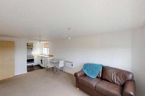 1 bedroom apartment to rent, Flat 99 High Point, Noel Street, Nottingham , NG7 6BP