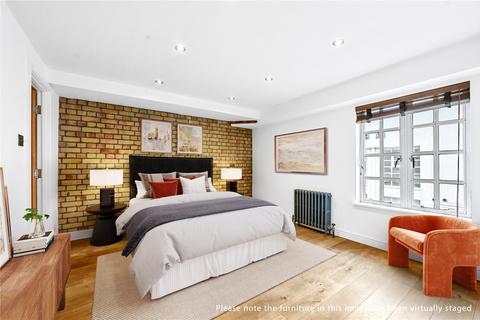 2 bedroom apartment for sale - Wapping Wall, London, E1W