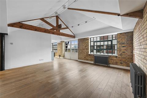 2 bedroom apartment for sale, Wapping Wall, London, E1W
