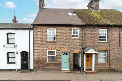 3 bedroom terraced house for sale, Leyton Road, Harpenden, Hertfordshire, AL5