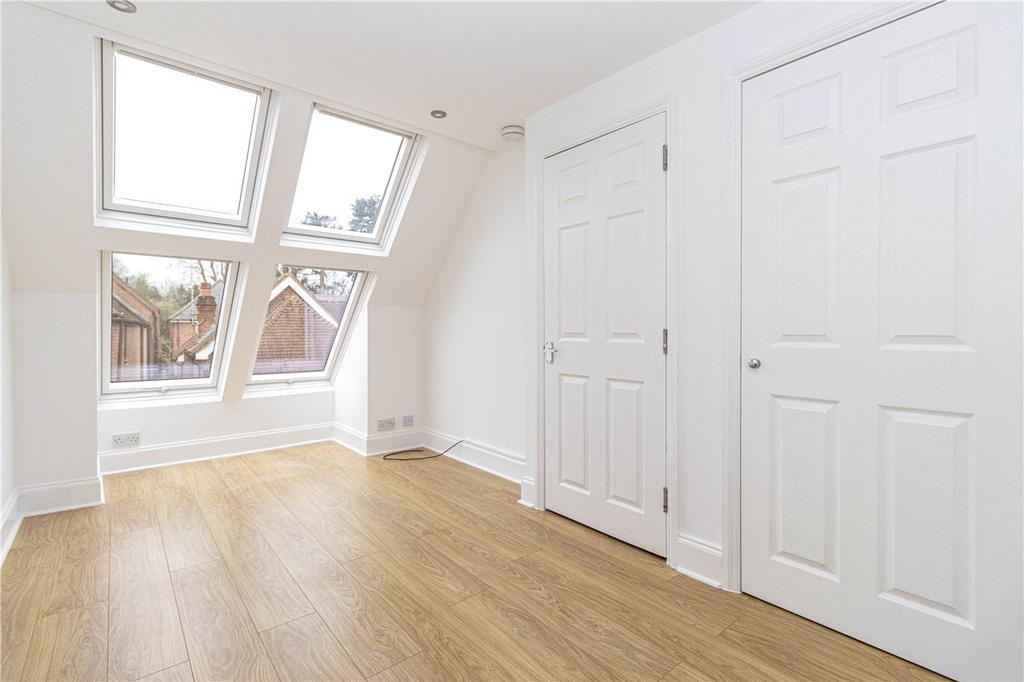 Loft Room