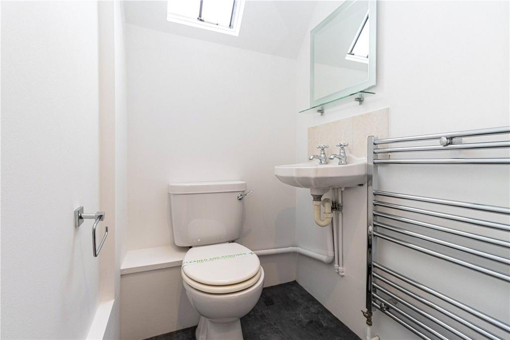 Cloakroom