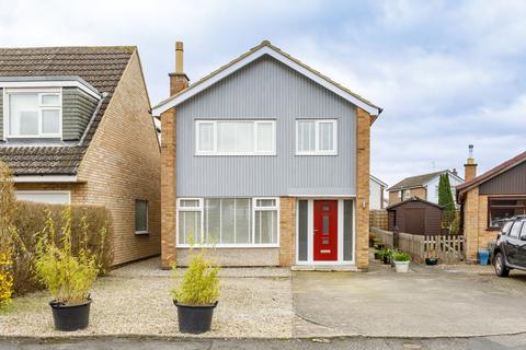 3 bedroom detached house for sale, Aspin Grove, Knaresborough