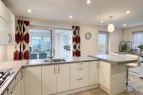 3 bedroom detached house for sale, Aspin Grove, Knaresborough