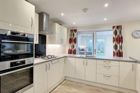 3 bedroom detached house for sale, Aspin Grove, Knaresborough