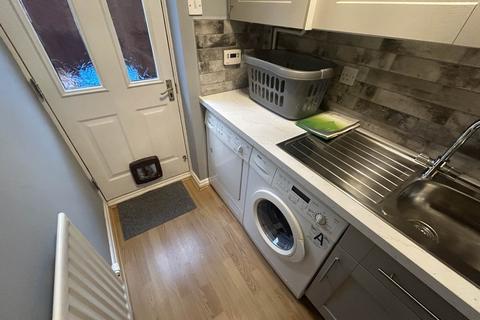 6 Alligin Close, Chadderton, Oldham, OL9 0LZ