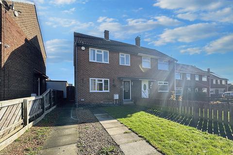 2 bedroom semi-detached house for sale - Lime Avenue, Houghton, Houghton Le Spring, Tyne and Wear, DH4 5EE