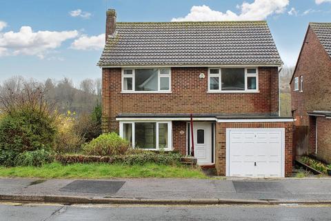 3 bedroom detached house for sale, Barons Down Road, Lewes