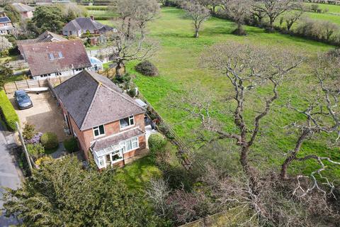4 bedroom detached house for sale, Hare Lane, New Milton, Hampshire, BH25