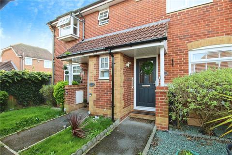 3 bedroom end of terrace house for sale, Magennis Close, Gosport, Hampshire