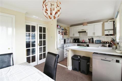 3 bedroom end of terrace house for sale, Magennis Close, Gosport, Hampshire