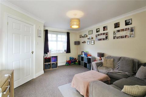 3 bedroom end of terrace house for sale, Magennis Close, Gosport, Hampshire