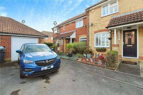 3 bedroom end of terrace house for sale, Magennis Close, Gosport, Hampshire