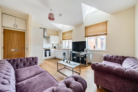 2 bedroom flat for sale, Abingdon,  Oxfordshire,  OX14