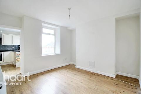 3 bedroom terraced house to rent - Martin Terrace NP4