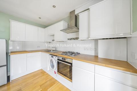 2 bedroom apartment to rent, Ravenscroft Road Beckenham BR3