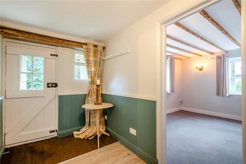 2 bedroom semi-detached house for sale, Stanhoe, Norfolk