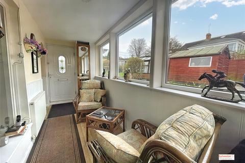 3 bedroom bungalow for sale, The Bungalows, Ebchester, County Durham, DH8