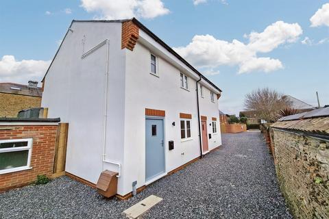 2 bedroom semi-detached house for sale, Bridport