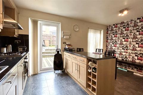 3 bedroom end of terrace house for sale - Lydney, Bracknell, Berkshire, RG12