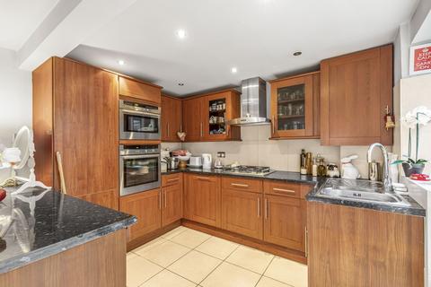 3 bedroom terraced house for sale - Cleveland Road, Barnes, SW13