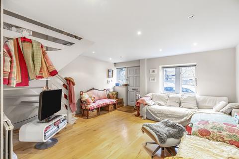 3 bedroom terraced house for sale, Cleveland Road, Barnes, SW13