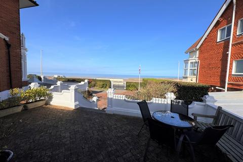 2 bedroom apartment to rent - Sea Road Westgate-On-Sea CT8