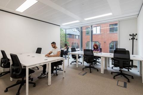 Serviced office to rent, Spaces The Foundry, Hammersmith, W6 8AF
