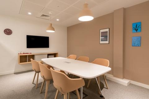 Serviced office to rent, Spaces The Foundry, Hammersmith, W6 8AF