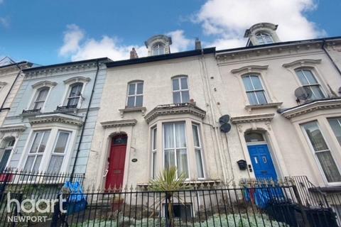 5 bedroom block of apartments for sale, Stow Hill, Newport