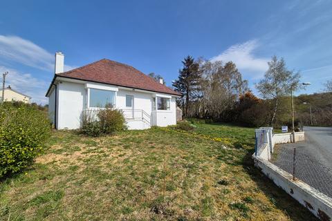 3 bedroom detached house for sale, Staffin Road, Portree IV51