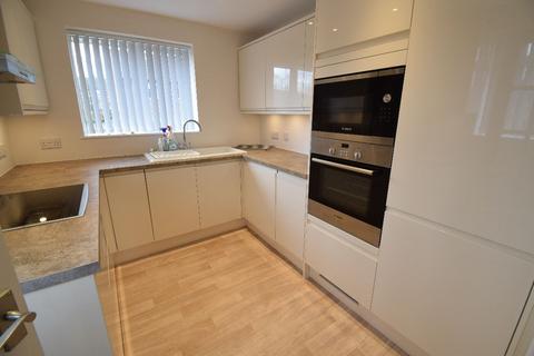 2 bedroom apartment for sale, Clanfield, Waterlooville PO8
