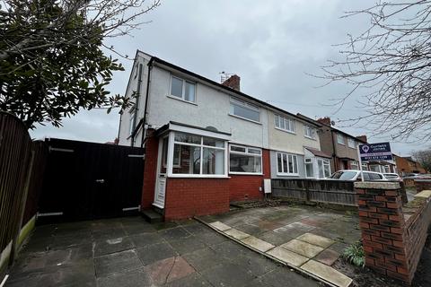 3 bedroom semi-detached house for sale - Liverpool L23