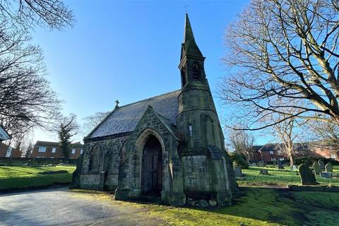 Detached house for sale, Church Bank, Wallsend, NE28