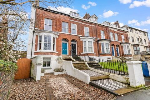 4 bedroom terraced house for sale, Grammar School Road, Warrington, WA4