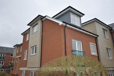 2 bedroom flat for sale, Henderson Court, Ponteland NE20