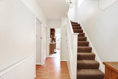 3 bedroom end of terrace house for sale, Northborough Road, London SW16